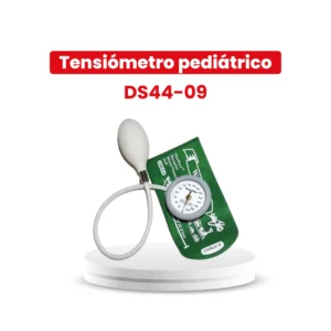 Tensiómetro pediátrico Welch Allyn