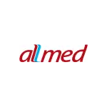 Distribuidor de la marca Allmed, especializada en soluciones y dispositivos médicos para el sector salud.