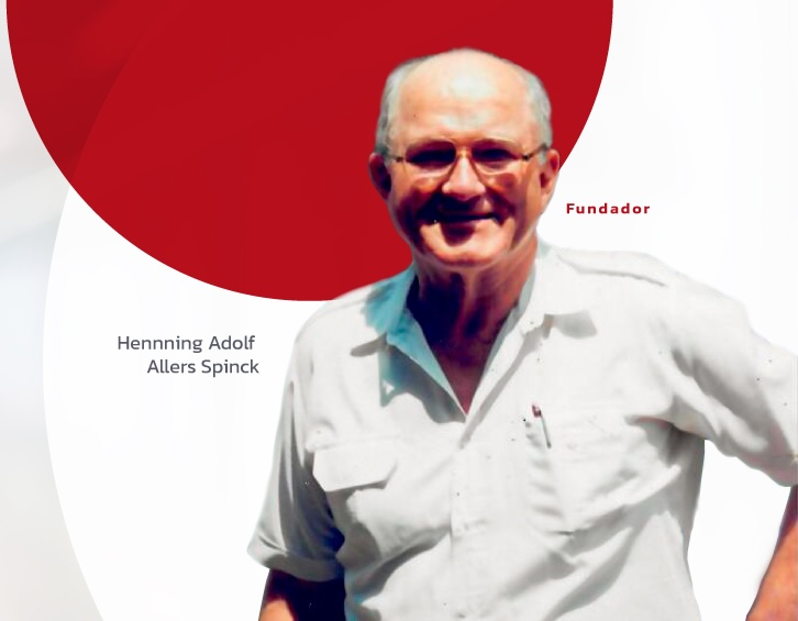 Adolfo Allers. Fundador de Allers Group