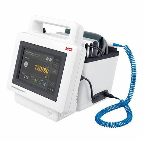 Seca mVSA 535 Medica Vital Signs Analyser