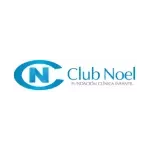 Logo de Club Noel Fundación Clínica Infantil