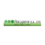 Logo de Recuperar S.A. IPS