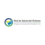 Logo de la Red de Salud del Oriente, Empresa Social del Estado ESE