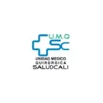 Logo de la Unidad Médico Quirúrgica SaludCali