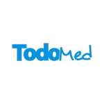 Logo de TodoMed, proveedor de insumos médicos