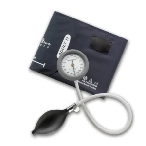 Tensiómetro Durashock Welch Allyn DS44-11 Aneróide Analogo para uso médico profesional en Colombia.