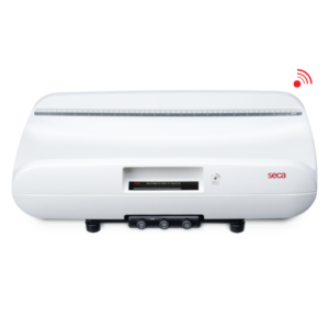 Báscula digital seca 727 para bebés