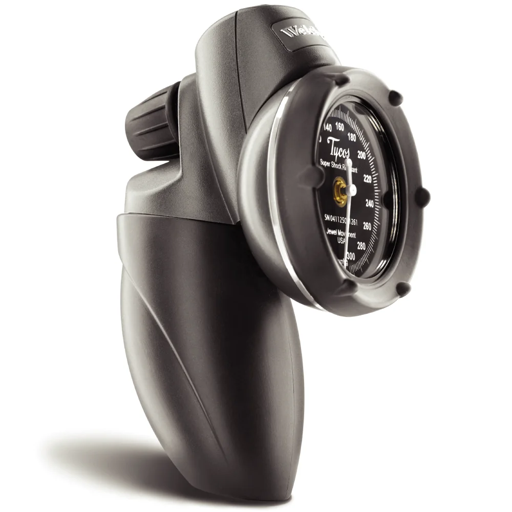 WA ds58-11 tensiómetro aneróide serie platinum