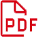 icono de pdf para los diferentes archivos para descargar.