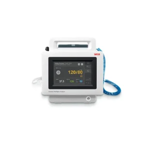 Monitor de Signos Vitales Seca 535 con NIBP, SpO2 y Temperatura Oral