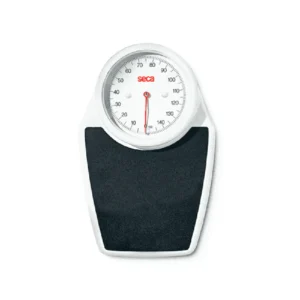 Báscula mecánica Seca 762: precisión tradicional