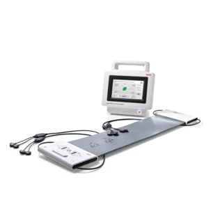 Analizador Seca 525 mBCA portátil