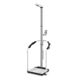 Analizador seca mBCA 554 ultrasónico cloud para clínicas y nutricionistas.