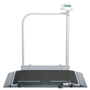 Báscula digital Seca 676