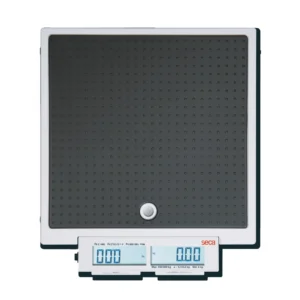 Báscula digital Seca 878