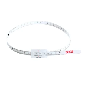 Cinta desechable Seca 212 higiénica para medir circunferencia craneal bebés.