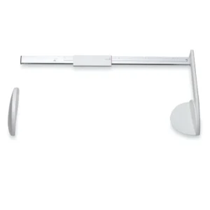 Tallímetro Seca 233