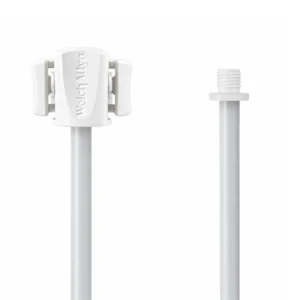 Adaptador FlexiPort Welch Allyn para presión arterial 1 tubo paquete x10 unidades