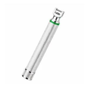 Laringoscopio LED delgado fibra óptica Welch Allyn 60814-LED para uso clínico