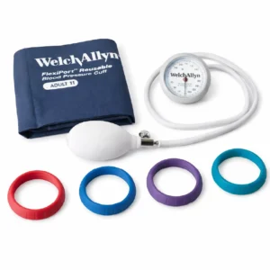 Amortiguadores DuraShock DS44 Welch Allyn DS44-V WA para tensiómetro aneroide