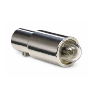 Bombilla de repuesto para oftalmoscopio 2.5V Welch Allyn 02800