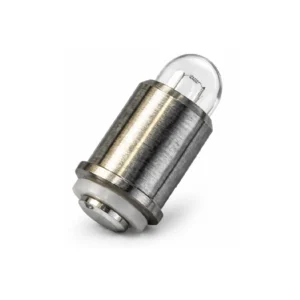 Bombillo halógeno 3.5V Welch Allyn 08500-U para equipos diagnósticos médicos