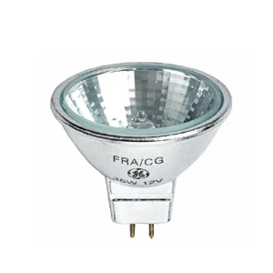 Bombillo halógeno Welch Allyn 35W LS-135 referencia 04430-U para equipos médicos de iluminación