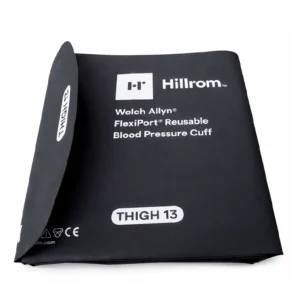 Brazalete FlexiPort reusable adulto Welch Allyn REUSE-13 40-55 cm para presión arterial