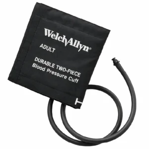 Conector tipo tornillo reutilizable Welch Allyn 1-SC para equipos de diagnóstico médico