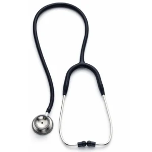 Fonendoscopio profesional adulto Welch Allyn 5079-137 doble campana acero inoxidable