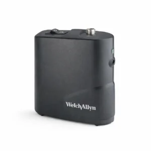 Fuente de energía portátil Welch Allyn 75260 para equipos de diagnóstico médico
