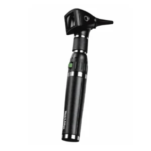 Otoscopio Welch Allyn 20000 LED 3.5V sin mango para diagnóstico otoscópico clínico
