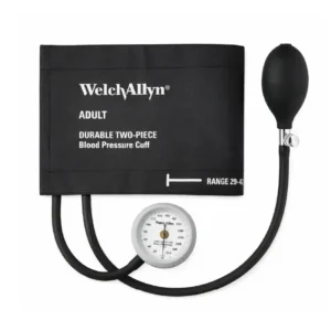 Tensiómetro aneroide Welch Allyn DuraShock DS44-11CBT adulto resistente a impactos