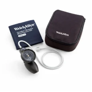 Tensiómetro aneroide Welch Allyn DuraShock DS58-11 para adultos precisión garantizada