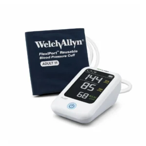 Tensiómetro digital adulto Welch Allyn ProBP 2000-P con brazalete reutilizable