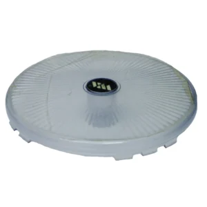 Cubre Bombillo Welch Allyn LS-100 con acrílico transparente para uso clínico