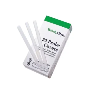 Fundas Protectoras Welch Allyn para Sonda de Termómetro