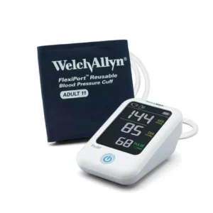 Tensiómetro Digital Welch Allyn ProBP™ 2000-P con pantalla LCD para uso clínico