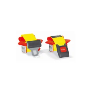 Correa DNA Strap Spencer con enrollador automático para sujeción rápida