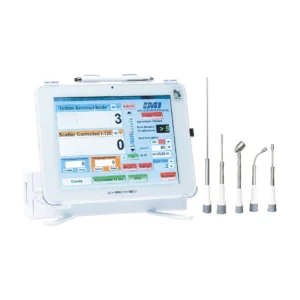 Gamma sonda TONTARRA para cirugía radioguiada de alta precisión