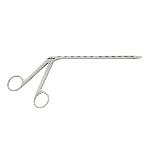 Sistema Kerrison Clean Wave de TONTARRA para neurocirugía con limpieza optimizada