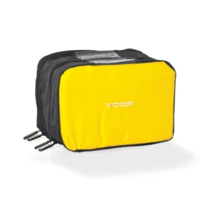 Maletín interno Spencer para almacenamiento organizado de fármacos y suministros médicos