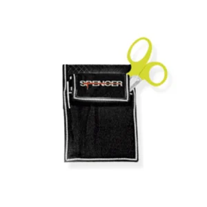 Funda universal Pocket Holster de Spencer para accesorios médicos.