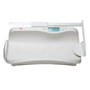 Tallímetro SECA para báscula de bebés – medición precisa de longitud infantil