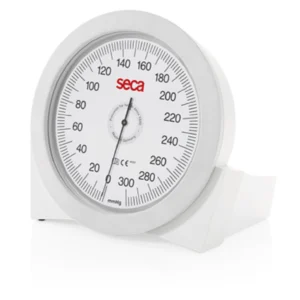 Tensiómetro de mesa SECA para medición precisa de presión arterial