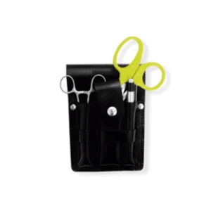 Funda en cuero TOP HOLSTER Spencer para instrumentos de emergencia