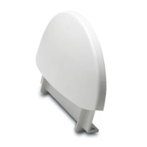 Tope para cabeza SECA ajustable para básculas y tallímetros médicos