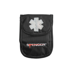 Funda multifunción Multi Holster diseñada para proteger y transportar equipos con ajuste firme y acceso rápido