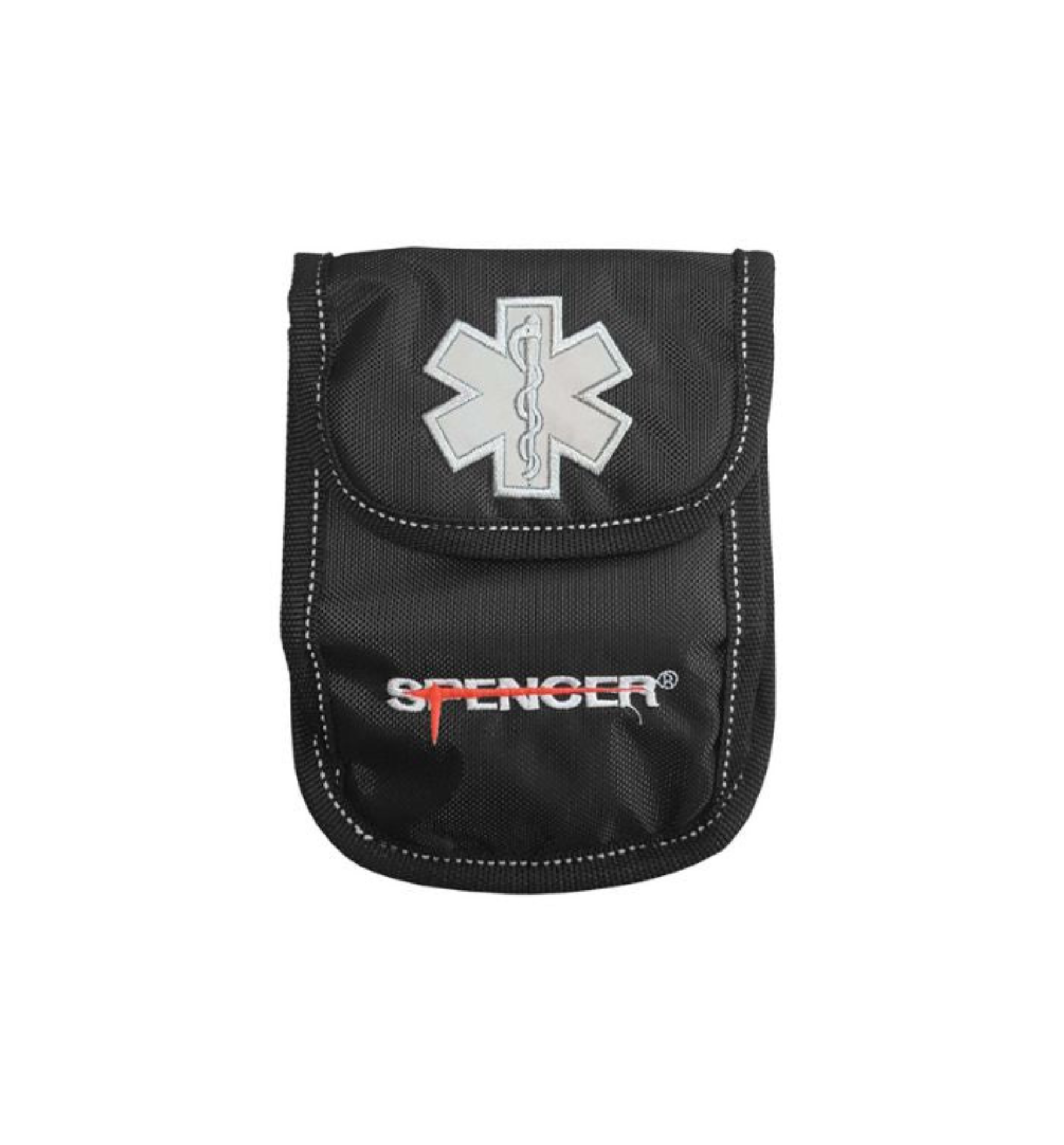 Funda multifunción Multi Holster diseñada para proteger y transportar equipos con ajuste firme y acceso rápido