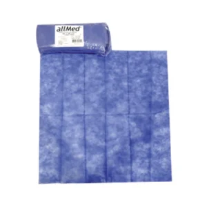 Campo quirúrgico auxiliar Allmed MT5A 50x50 no estéril